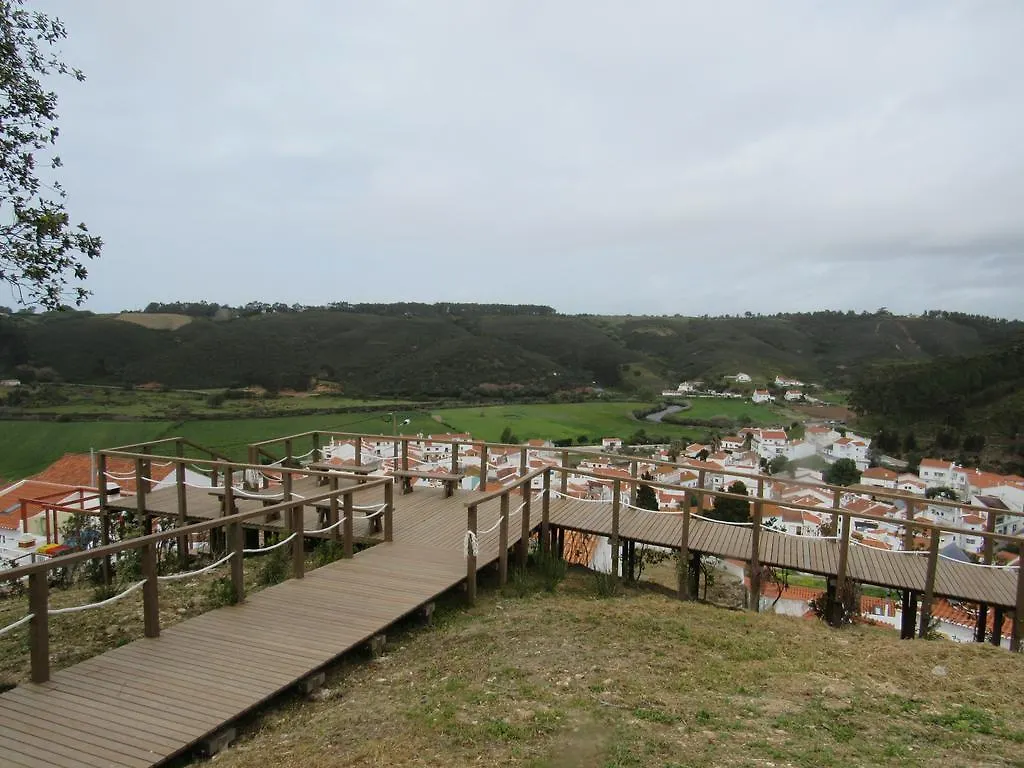 Casa O Cantinho Algarvio Odeceixe Portugal