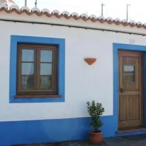 Casa de Férias Casa De Seixe, Odeceixe