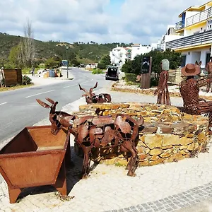 Apartamento Al - Amar, Odeceixe