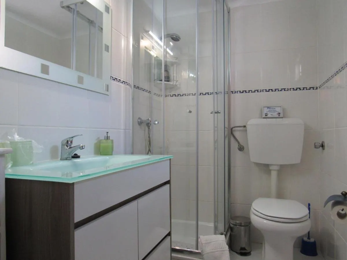 Casa O Cantinho Algarvio Odeceixe 0*,