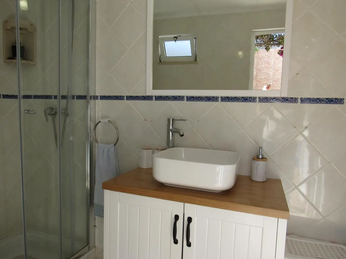 Casa O Cantinho Algarvio Odeceixe 0*,  Portugália