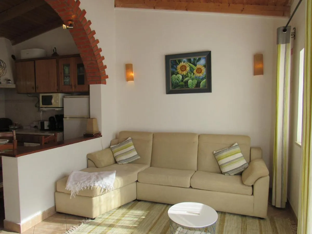 Casa O Cantinho Algarvio Odeceixe Nyaraló