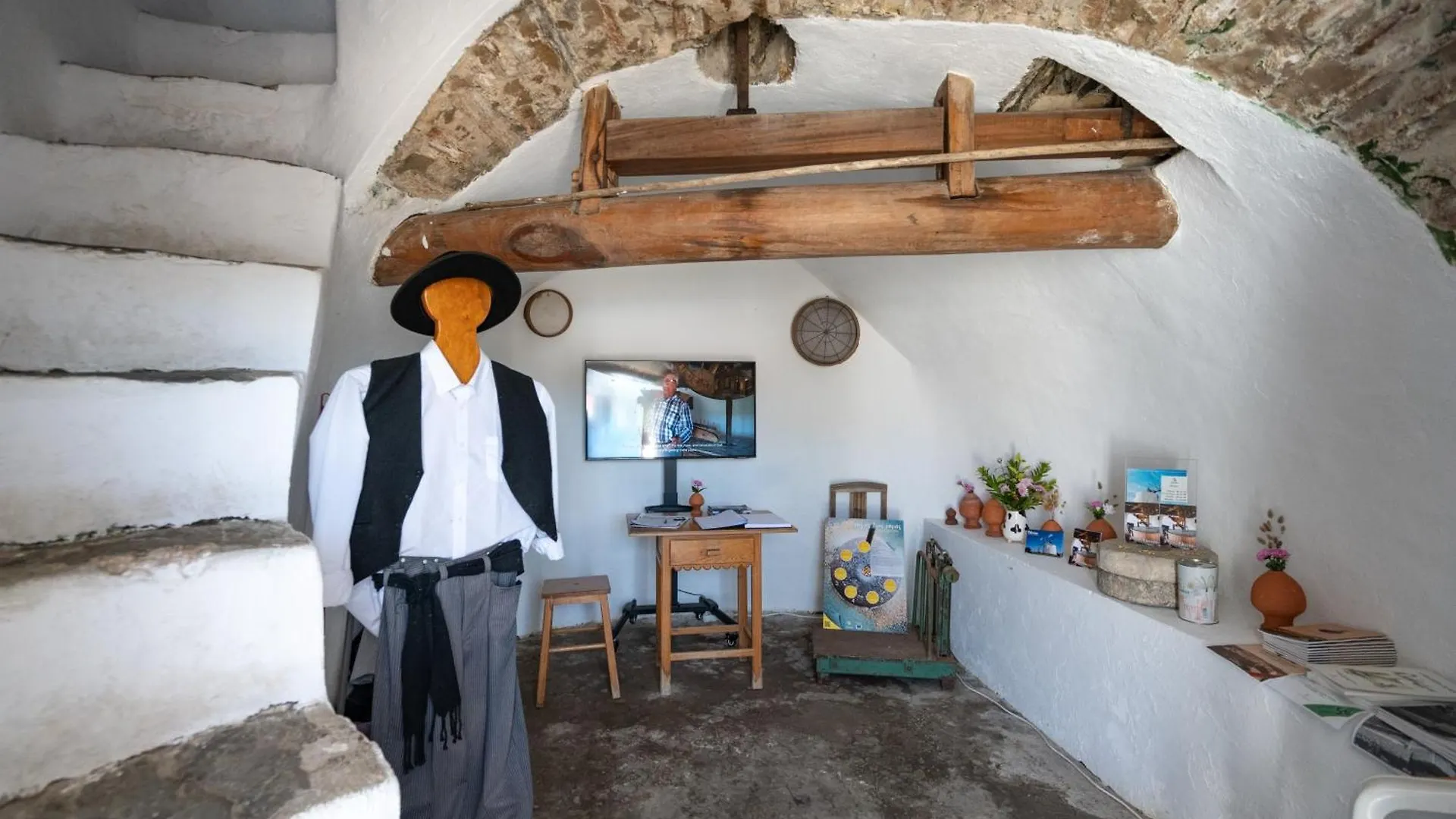 Nyaraló Casa O Cantinho Algarvio Odeceixe Portugália