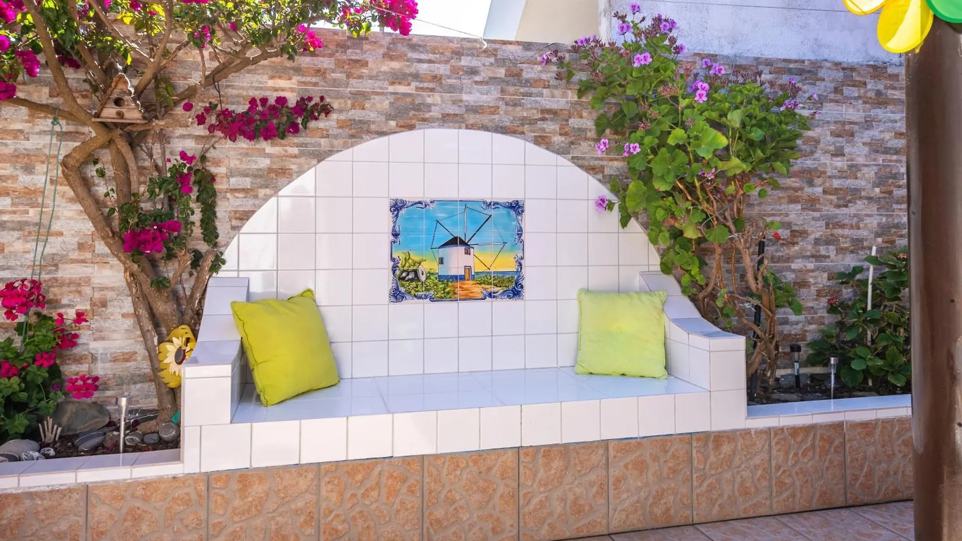 Casa O Cantinho Algarvio Odeceixe