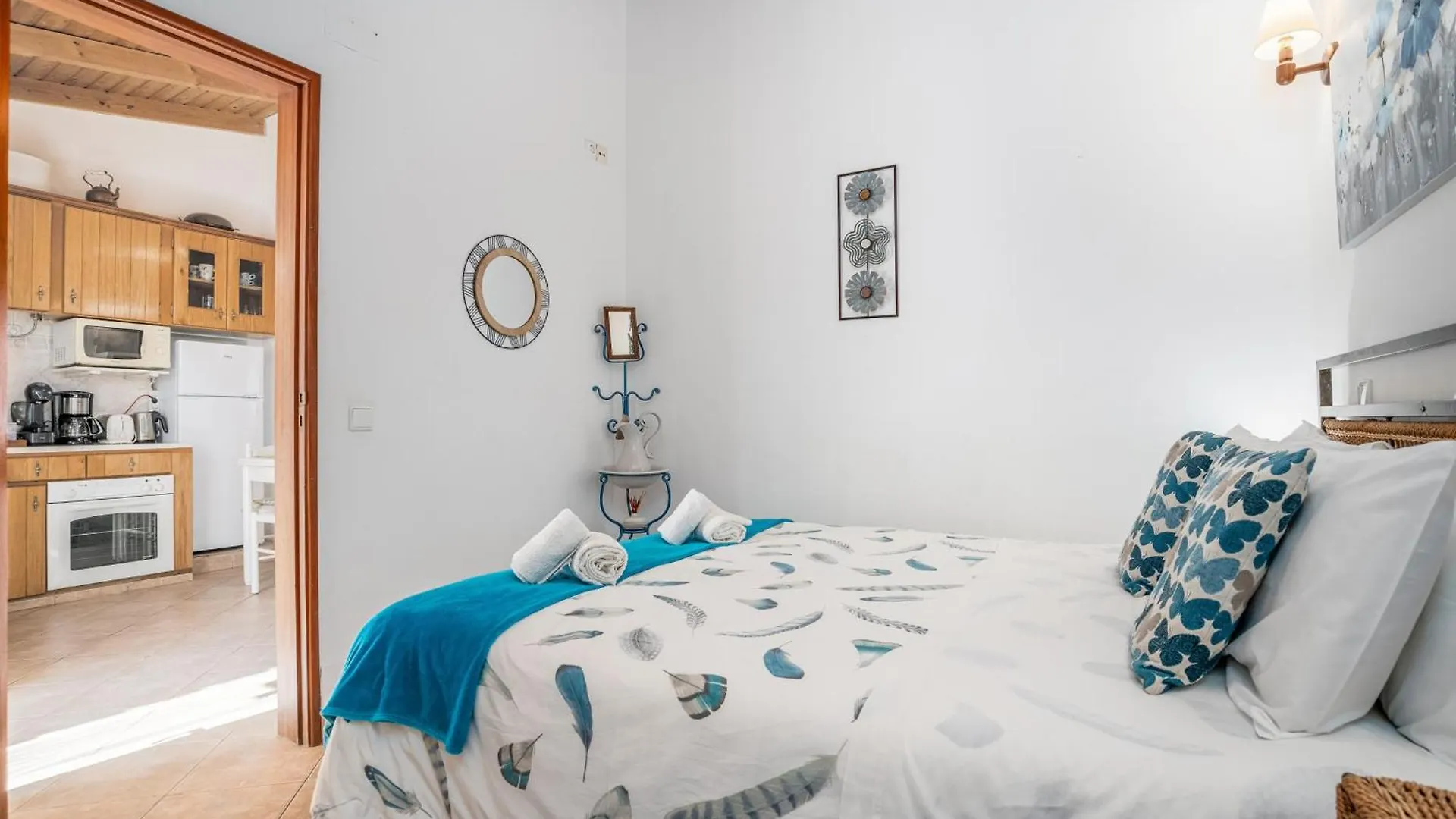 Nyaraló Casa O Cantinho Algarvio Odeceixe
