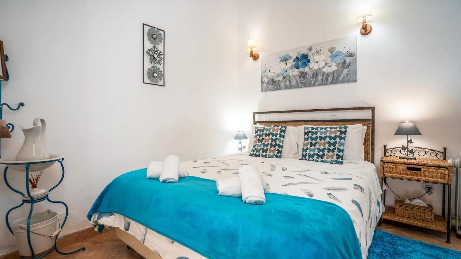 Casa O Cantinho Algarvio Odeceixe 0*,  Portugália
